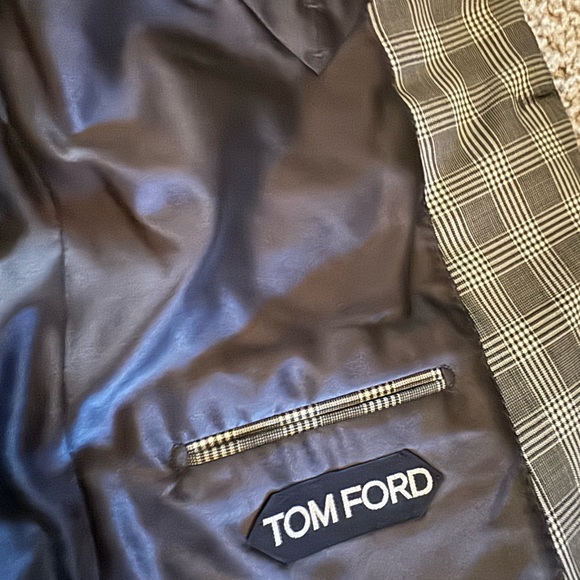 Tom Ford Jacket - Picture 2 of 11